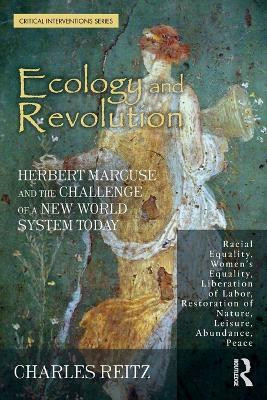 Ecology and Revolution(English, Paperback, Reitz Charles)