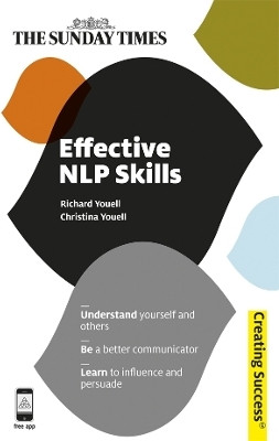Effective NLP Skills(English, Paperback, Youell Richard)