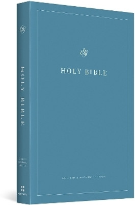 ESV Economy Bible(English, Paperback, unknown)