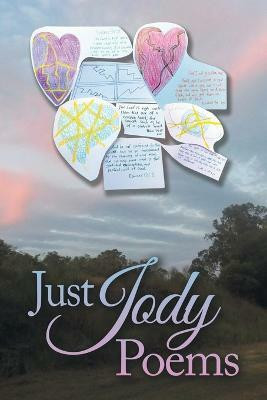 Just Jody Poems(English, Paperback, Ferguson Jody)