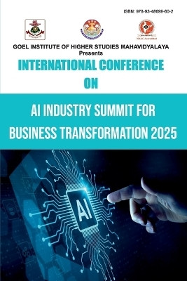 AI Industry Summit for Business Transformation 2025(English, Paperback, unknown)