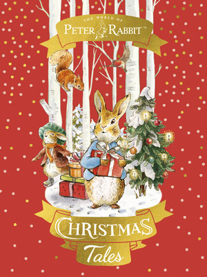 Peter Rabbit: Christmas Tales(English, Paperback, Potter Beatrix)