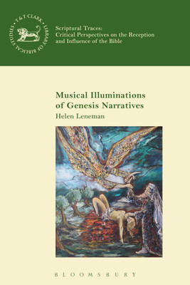 Musical Illuminations of Genesis Narratives(English, Hardcover, Leneman Helen Cantor)