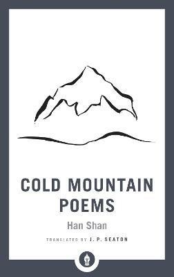 Cold Mountain Poems(English, Paperback, Shan Han)