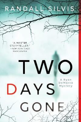 Two Days Gone(English, Paperback, Silvis Randall)