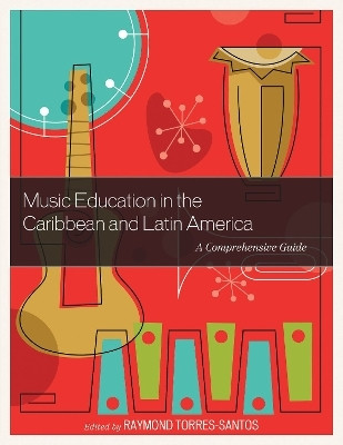 Music Education in the Caribbean and Latin America(English, Hardcover, unknown)