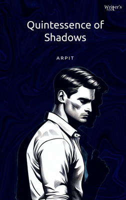 Quintessence of Shadows(Paperback, Arpit)