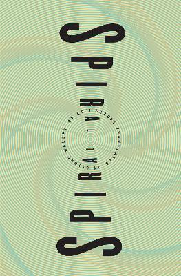 Spiral(English, Paperback, Suzuki Koji)
