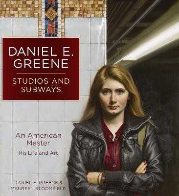 Daniel E. Greene Studios and Subways(English, Hardcover, Greene Daniel E)