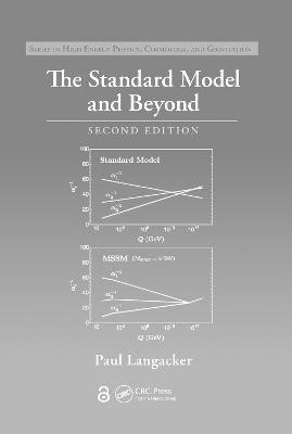 The Standard Model and Beyond(English, Paperback, Langacker Paul)