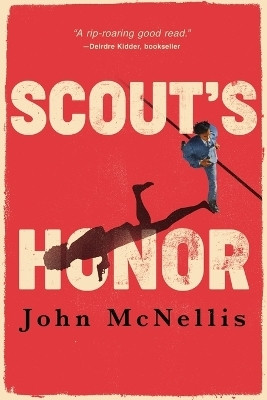 Scout's Honor(English, Paperback, McNellis John)