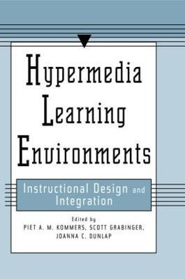 Hypermedia Learning Environments 1 Edition(English, Paperback, unknown)