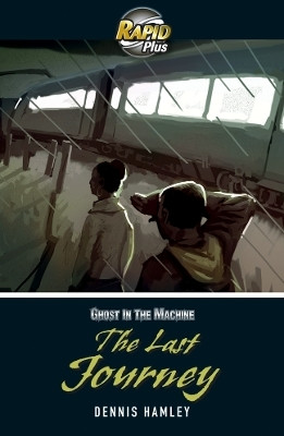 Rapid Plus 5B The Last Journey(English, Paperback, Hamley Dennis)