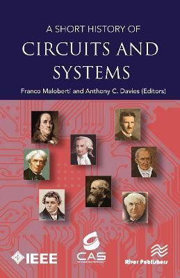 A Short History of Circuits and Systems(English, Electronic book text, unknown)
