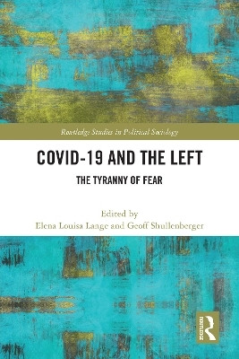 COVID-19 and the Left(English, Paperback, unknown)