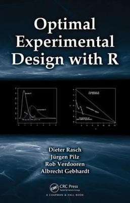 Optimal Experimental Design with R(English, Electronic book text, Rasch Dieter)