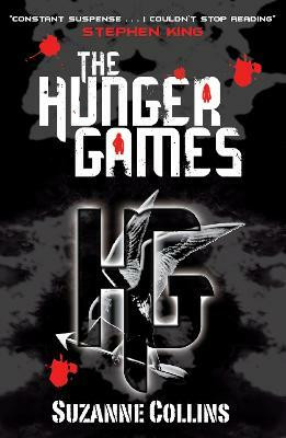 The Hunger Games(English, Paperback, Collins Suzanne)