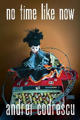 no time like now(English, Paperback, Codrescu Andrei)