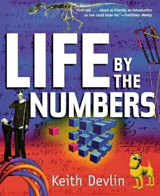 Life By the Numbers(English, Paperback, Devlin Keith)