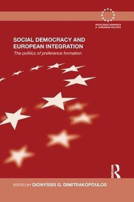 Social Democracy and European Integration(English, Paperback, unknown)