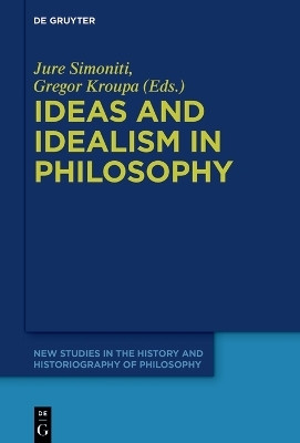 Ideas and Idealism in Philosophy(English, Electronic book text, unknown)