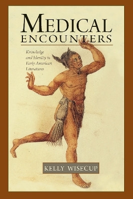 Medical Encounters(English, Paperback, Wisecup Kelly)