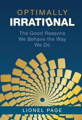 Optimally Irrational(English, Hardcover, Page Lionel)