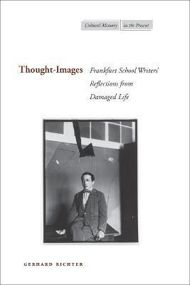 Thought-Images(English, Paperback, Richter Gerhard)