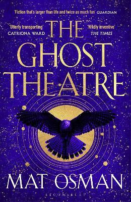The Ghost Theatre(English, Paperback, Osman Mat)