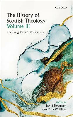 The History of Scottish Theology, Volume III(English, Hardcover, unknown)