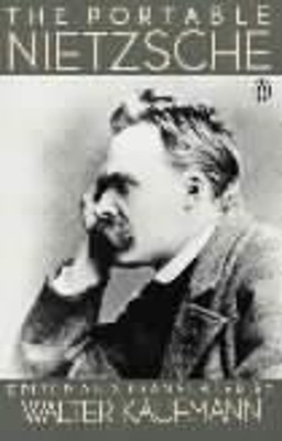 The Portable Nietzsche(English, Paperback, Nietzsche Friedrich)