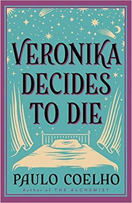 VERONIKA DECIDES TO DIE(Paperback, Paulo Coelho)
