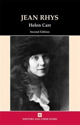 Jean Rhys(English, Paperback, Carr Helen)