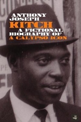 Kitch(English, Paperback, Joseph Anthony)