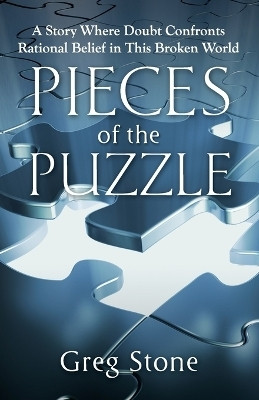 Pieces of the Puzzle(English, Paperback, Stone Greg)