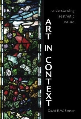 Art in Context(English, Hardcover, Fenner David E. W.)