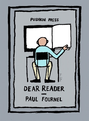 Dear Reader(English, Paperback, Fournel Paul)