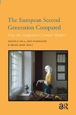 The European Second Generation Compared(English, Paperback, Crul Maurice)