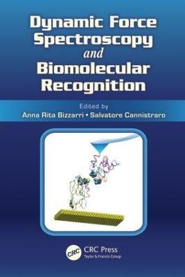 Dynamic Force Spectroscopy and Biomolecular Recognition(English, Hardcover, unknown)