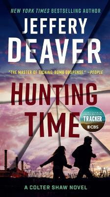 Hunting Time(English, Paperback, Deaver Jeffery)