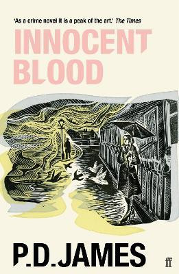 Innocent Blood(English, Paperback, James P. D.)