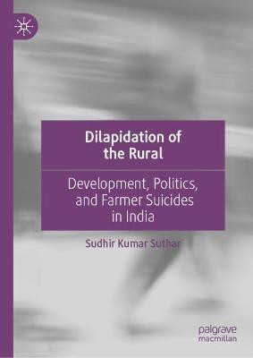 Dilapidation of the Rural(English, Hardcover, Suthar Sudhir Kumar)