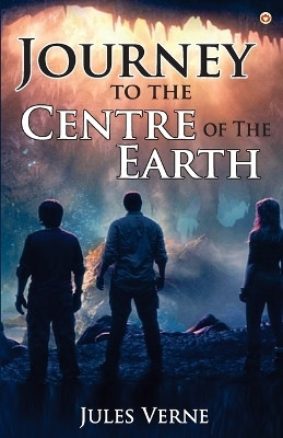 Journey to the Centre of the Earth(English, Paperback, Verne Jules)