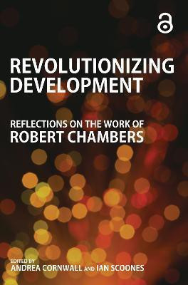 Revolutionizing Development(English, Paperback, unknown)