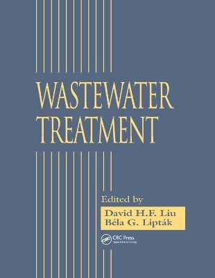 Wastewater Treatment(English, Paperback, unknown)