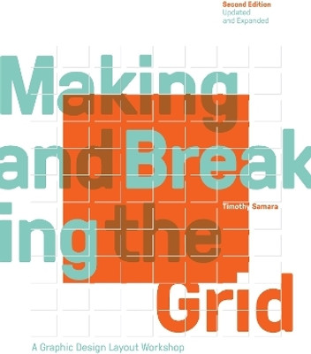 Making and Breaking the Grid, Second Edition, Updated and Expanded(English, Electronic book text, Samara Timothy)