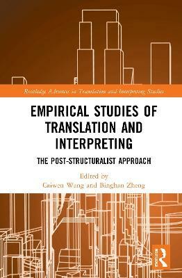 Empirical Studies of Translation and Interpreting(English, Paperback, unknown)