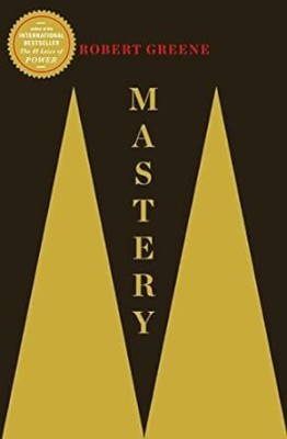 MASTERY Paperback – 19 November 2012
by Robert Greene (Author)(Paperback, Robert Greene)
