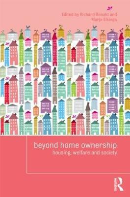 Beyond Home Ownership(English, Paperback, unknown)