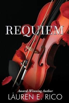 Requiem(English, Paperback, Rico Lauren E)